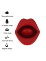 Mia - Sicilia Double Pleasure Vibrating + Biting