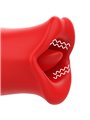 Mia - Sicilia Double Pleasure Vibrating + Biting