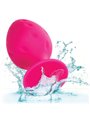 California Exotic - Plug Anale Rosa 2 PZ Cheeky Buttplug