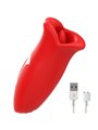 Mia - Sicilia Double Pleasure Vibrating + Biting