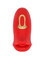 Mia - Sicilia Double Pleasure Vibrating + Biting