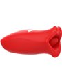 Mia - Sicilia Double Pleasure Vibrating + Biting