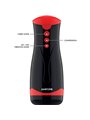 Jamyjob - Jango Compression and Vibration Masturbator