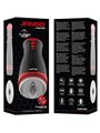 Jamyjob - Jango Compression and Vibration Masturbator