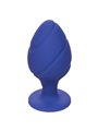 California Exotics - Cheeky Buttplug Purple