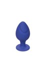 California Exotics - Cheeky Buttplug Purple