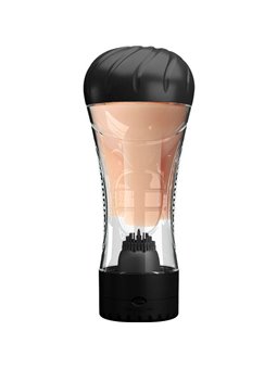 Pretty Love - Naomi Vagina Vibrator