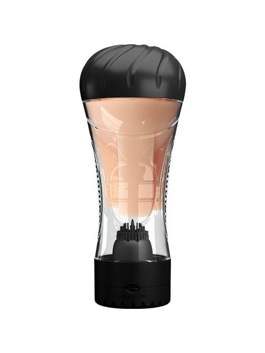 Pretty Love - Naomi Vagina Vibrator