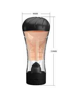 Pretty Love - Naomi Vagina Vibrator