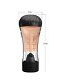 Pretty Love - Naomi Vagina Vibrator