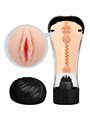 Pretty Love - Naomi Pussy Vibrator