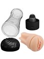 Pretty Love - Naomi Vagina Vibrator