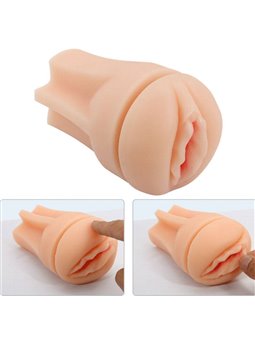 Pretty Love - Naomi Pussy Vibrator