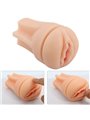 Pretty Love - Naomi Pussy Vibrator