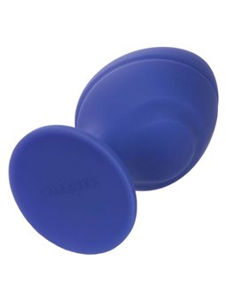 California Exotics - Cheeky Buttplug Purple