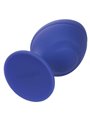 California Exotics - Cheeky Buttplug Purple