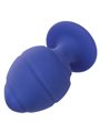 California Exotics - Cheeky Buttplug Purple