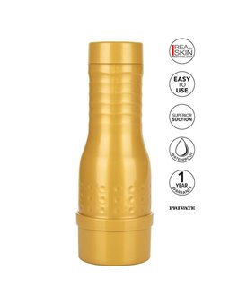 Private - Personal Trainer Lube Masturbator