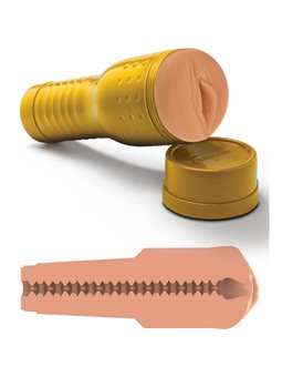 Private - Personal Trainer Lube Masturbator
