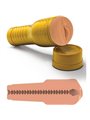 Private - Personal Trainer Lube Masturbator