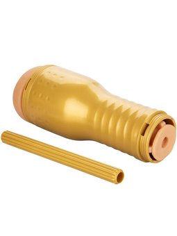 Private - Personal Trainer Lube Masturbator