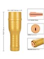 Private - Personal Trainer Lube Masturbator