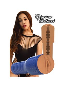Private - Masturbatore Ginebra Pornstar Pussy