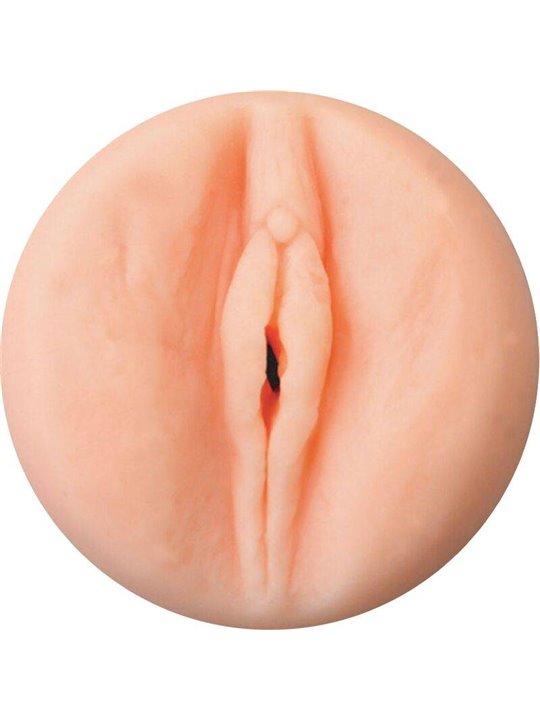Private - Masturbator Original Vacuum Cup To Go