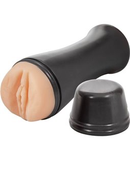 Private - Masturbatore Original Vacuum Cup To Go