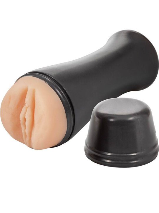 Private - Masturbatore Original Vacuum Cup To Go
