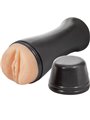 Private - Masturbatore Original Vacuum Cup To Go