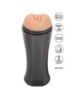 Private - Masturbatore Original Vacuum Cup To Go