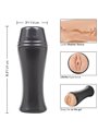 Private - Masturbatore Original Vacuum Cup To Go