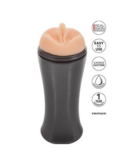 Private - Masturbator Hot Bombshell To Go
