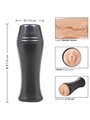 Private - Masturbator Hot Bombshell To Go