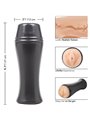 Private - Masturbator Femme Fatale To Go