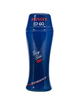 Private - Masturbatore Sexy Sista To Go