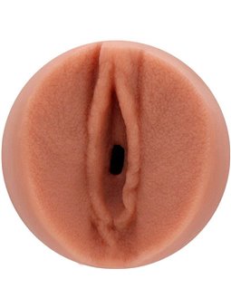 Private - Masturbatore Maschile Vagina Realistica Slutty Senorita To Go