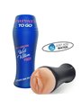 Private - Masturbator Wet Kitten Self Lube To Go