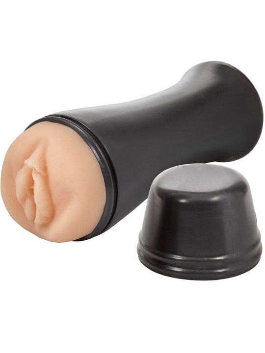 Private - Masturbatore Vagina Realistica Wet Kitten Self Lube To Go