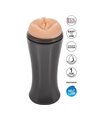 Private - Masturbatore Vagina Realistica Wet Kitten Self Lube To Go