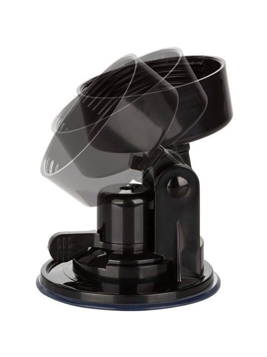 Private -Tube Suction Base for Private Masturbator