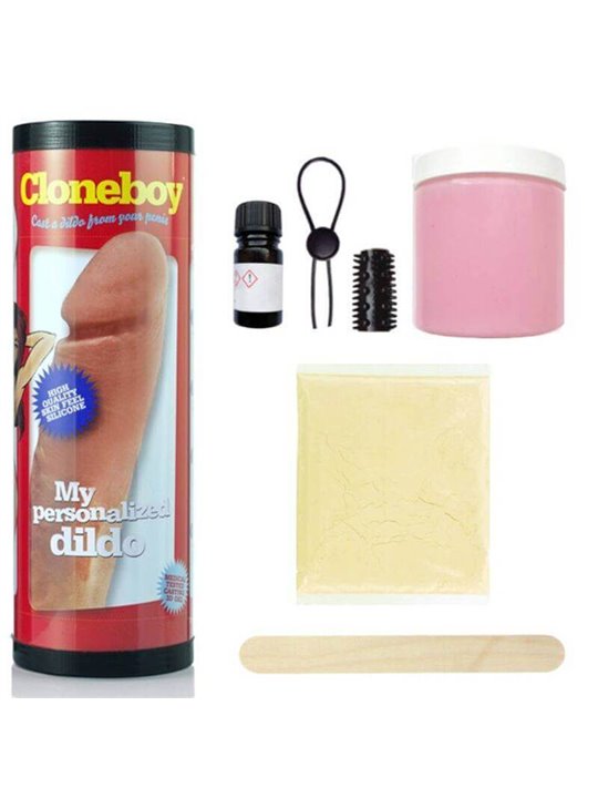 Cloneboy - Penis Cloner Kit