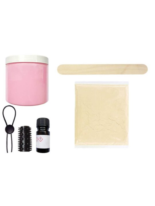 Cloneboy My Personalized Dildo - Kit per Clonare il Pene