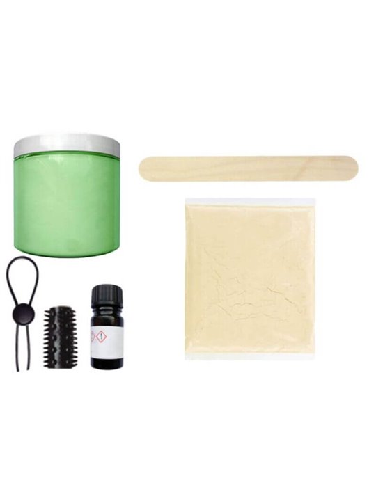 Cloneboy - Glow in The Dark Penis Cloner Kit