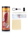 Cloneboy My Personalized Candle - Kit per Clonare il Pene e Realizzare una Candela