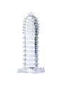 Baile Penis Sleeve - Guaina Fallica con Punti in Rilievo Stimolanti 14 CM