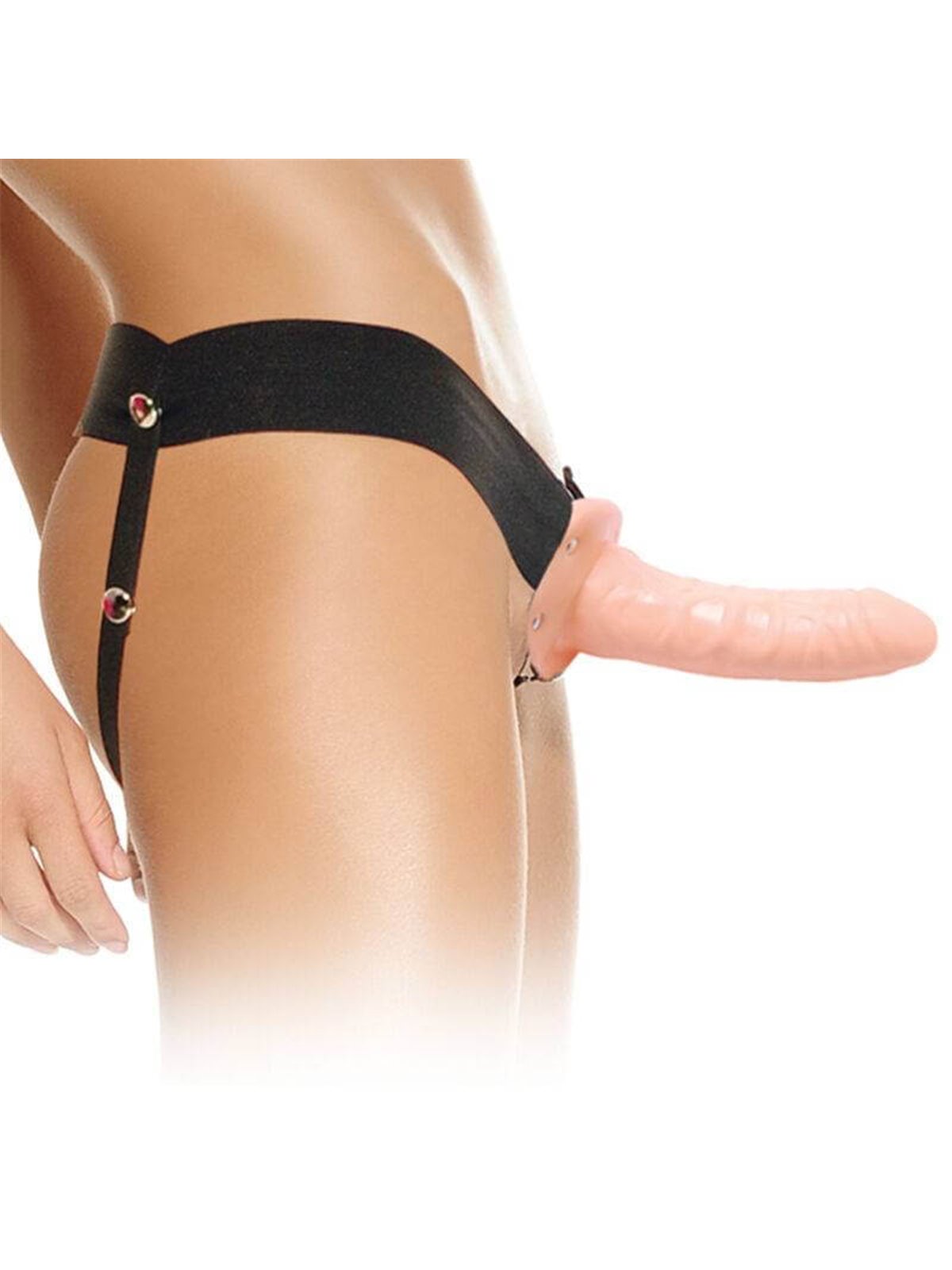 Fetish Fantasy Series - Series Flrsh Dream Hollow Strap On