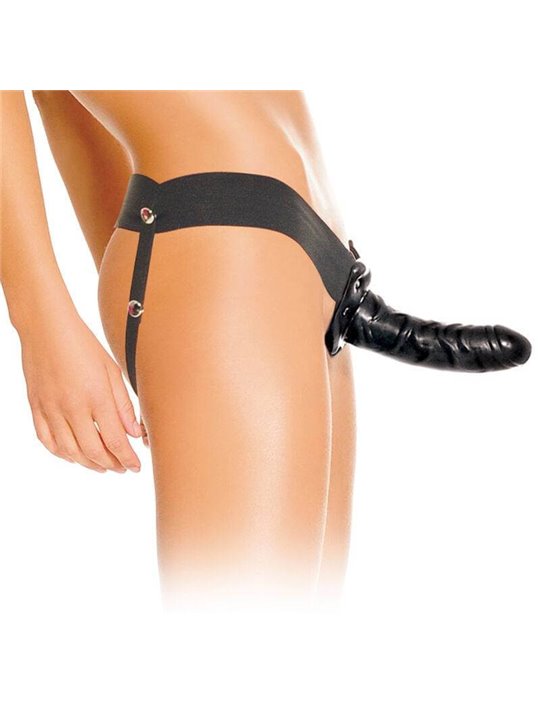 Fetish Fantasy Series - Series Black Dream Hollow Strap On