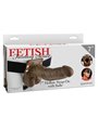 Fetish Fantasy Series - Series 7 Hollow Strap-On with Balls
